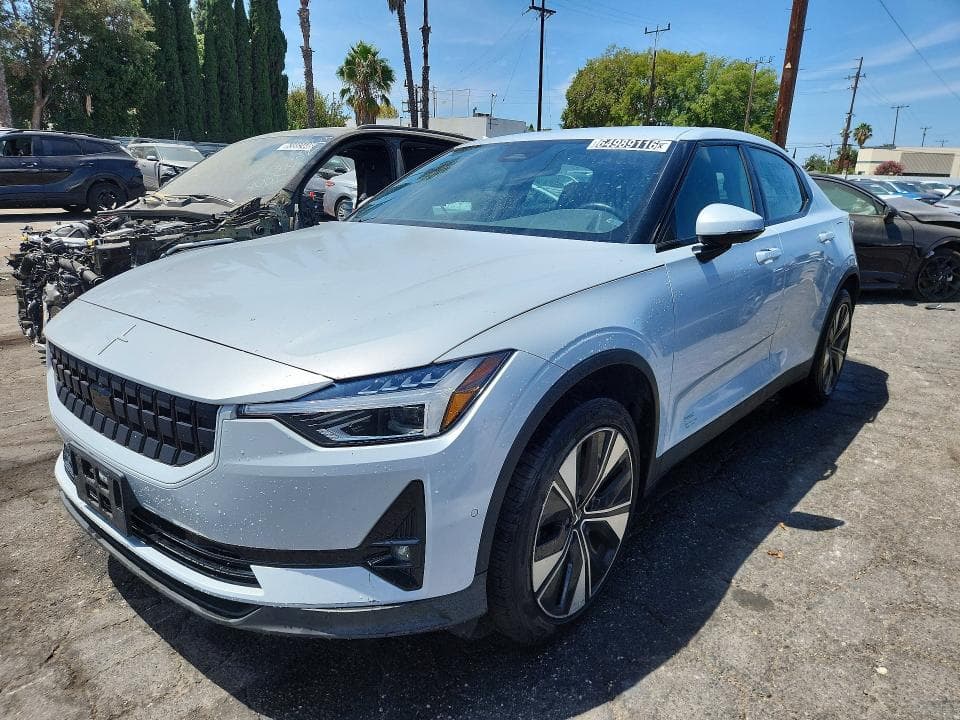 2023 POLESTAR 2 - 1