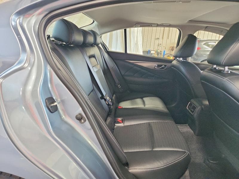 2018 INFINITI Q50 3.0T SPORT 10