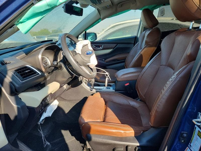 2020 SUBARU ASCENT TOURING 7