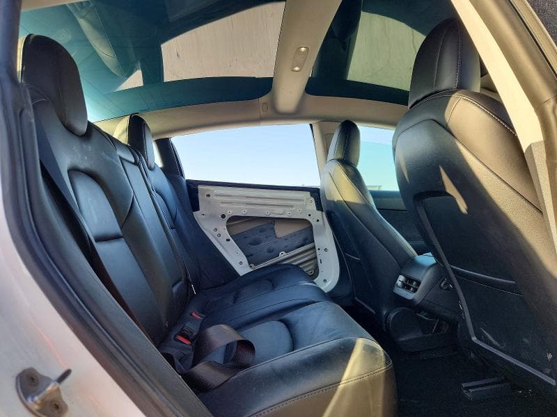 2021 TESLA MODEL 3 10