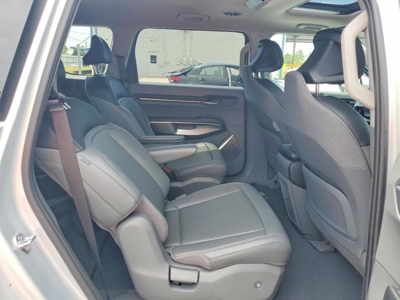 2026 KIA EV9 LIGHT 11