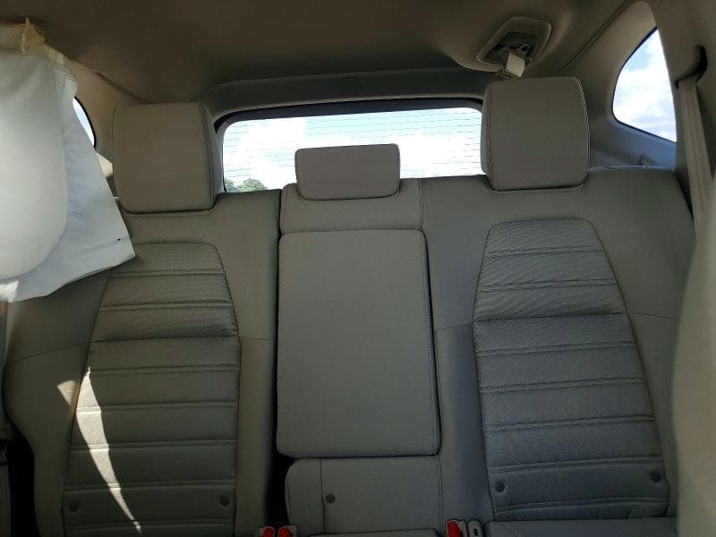 2021 HONDA CR-V EX 10