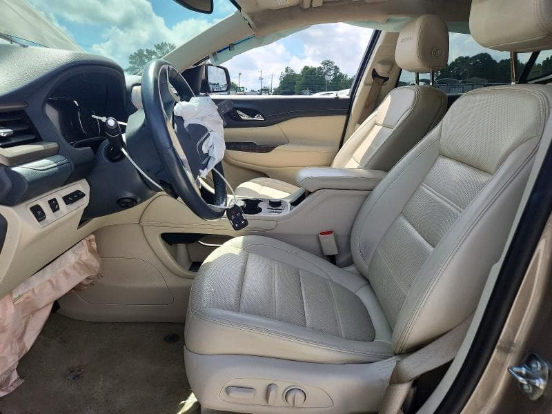 2023 GMC ACADIA DENALI 7