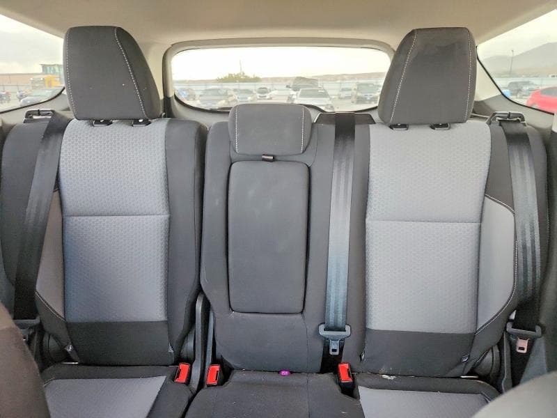 2017 FORD ESCAPE SE 10