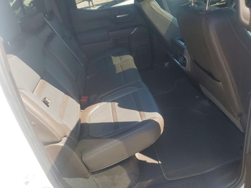 2021 GMC SIERRA K1500 DENALI 10