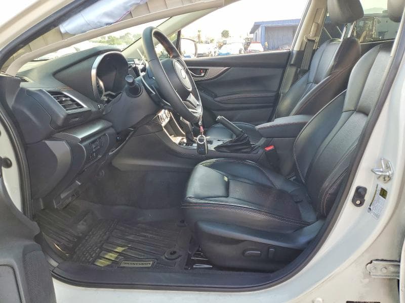 2023 SUBARU CROSSTREK LIMITED 7