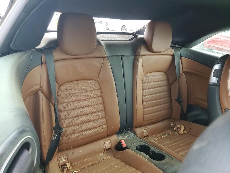 2020 MERCEDES-BENZ C 300 10