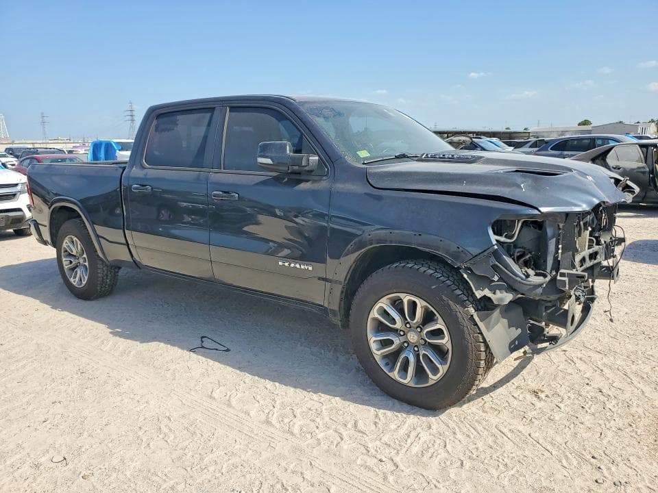 2020 RAM 1500 4