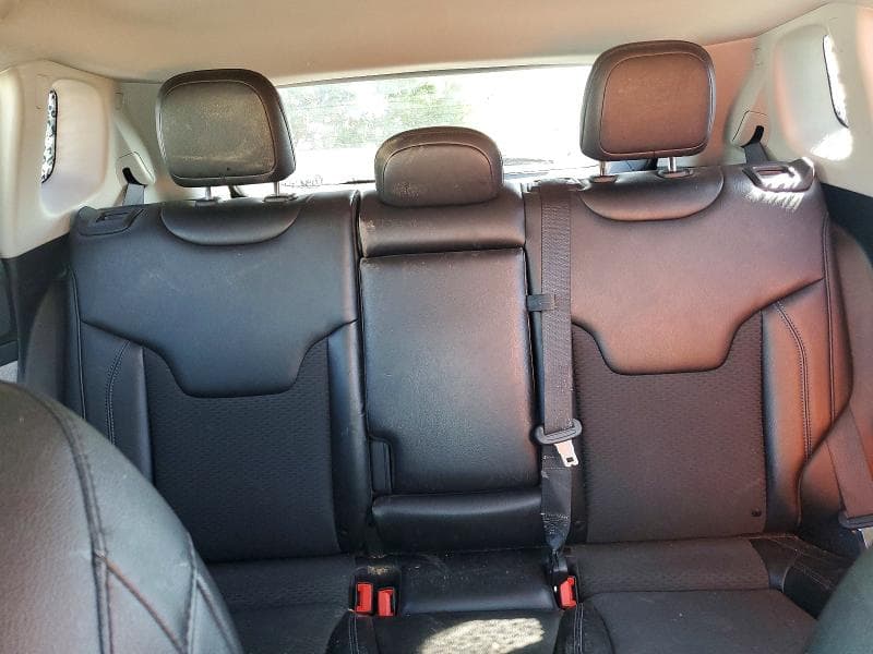 2022 JEEP COMPASS LATITUDE 10