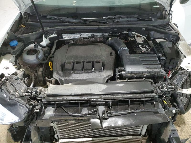 2025 AUDI Q3 PREMIUM PLUS S LINE 45 12