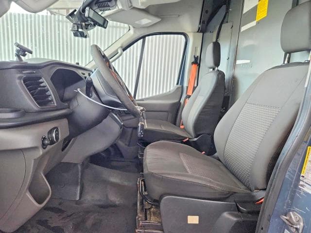 2020 FORD TRANSIT T-250 7