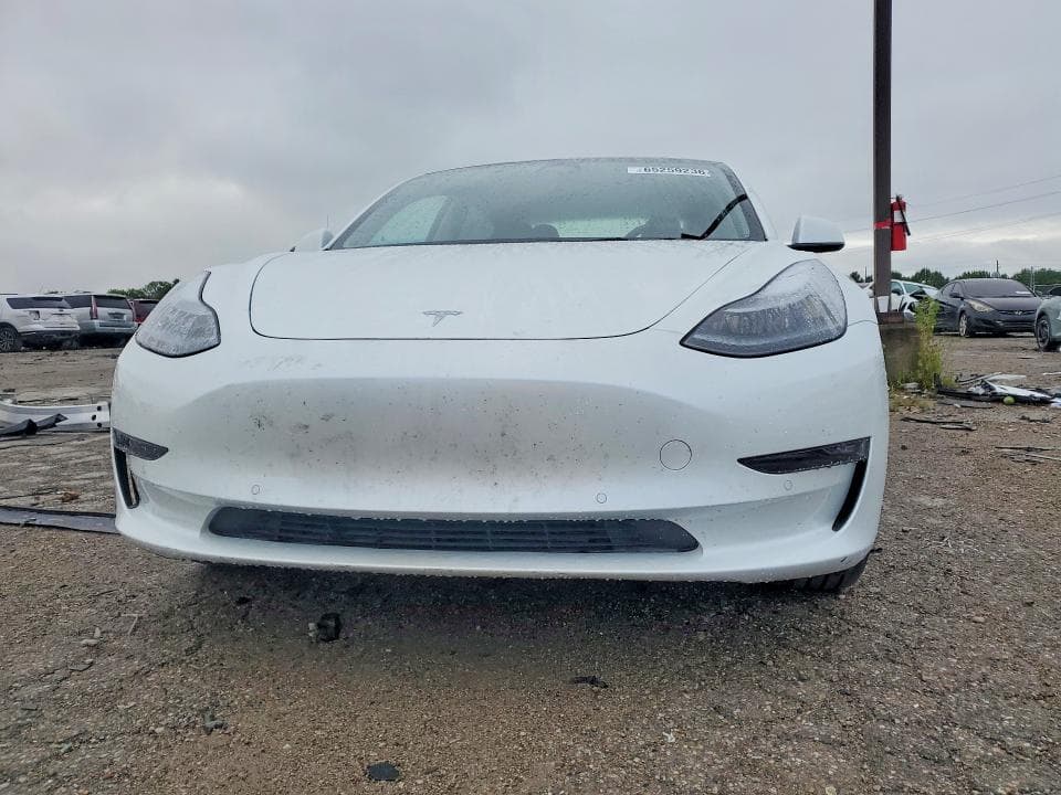 2022 TESLA MODEL 3 5