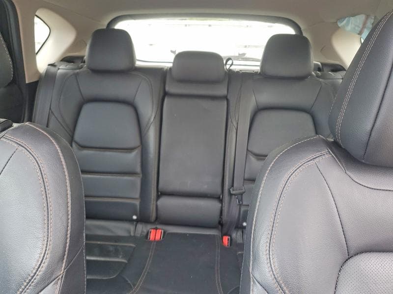 2019 MAZDA CX-5 GRAND TOURING 10