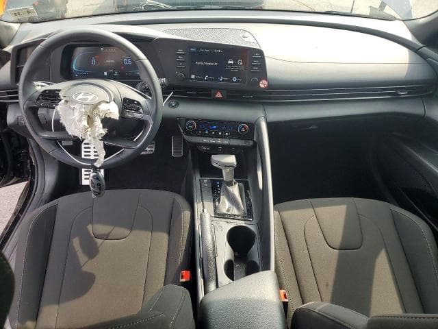2026 HYUNDAI ELANTRA SEL SPORT 8