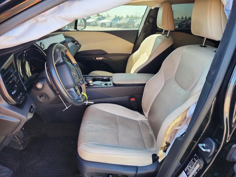 2023 LEXUS RX 350 PREMIUM+ 7