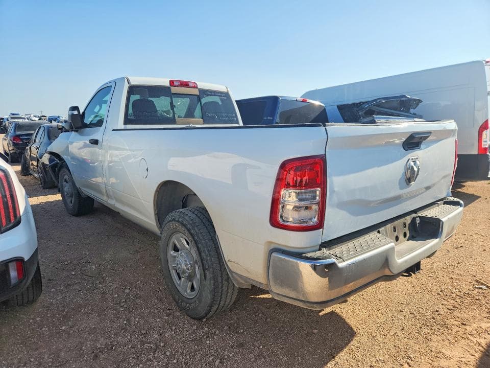 2024 RAM 2500 TRADESMAN 2