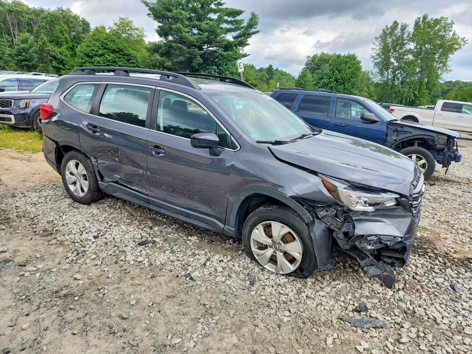 2021 SUBARU ASCENT 4