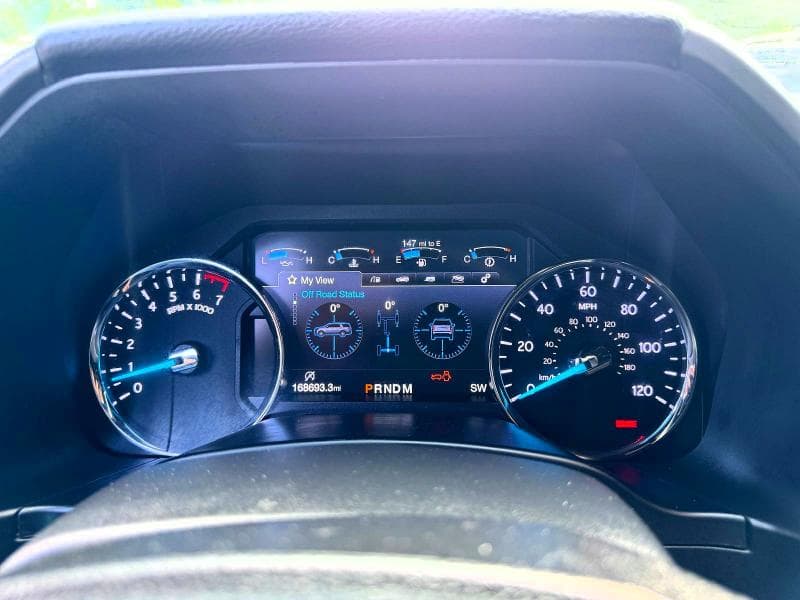 2019 FORD EXPEDITION XLT 12