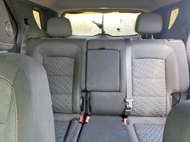 2019 CHEVROLET EQUINOX LT 10