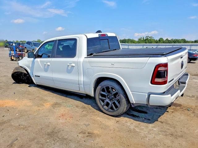 2020 RAM 1500 LARAMIE 2