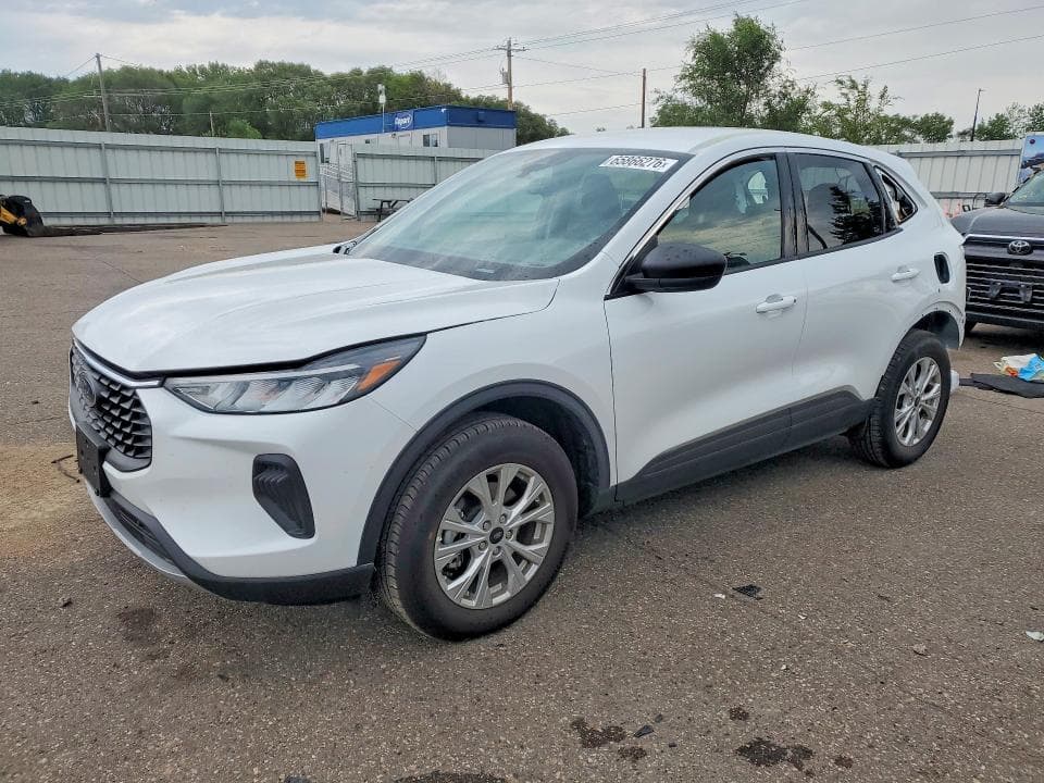 2024 FORD ESCAPE ACTIVE - 1