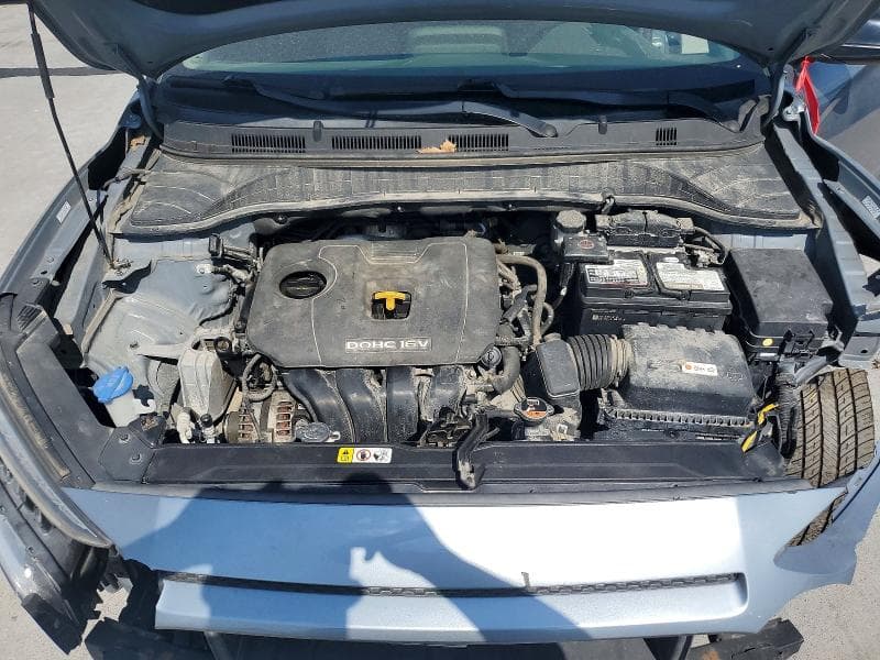 2019 HYUNDAI KONA SEL 11