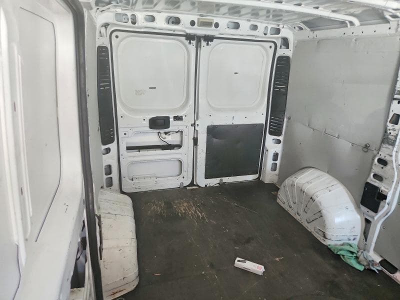 2017 RAM PROMASTER 1500 1500 STANDARD 11