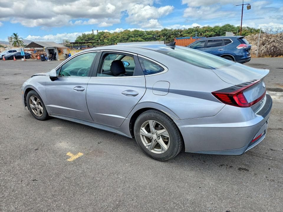 2020 HYUNDAI SONATA SE 2