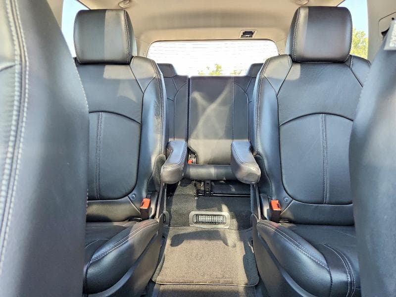 2017 GMC ACADIA LIMITED SLT-2 10