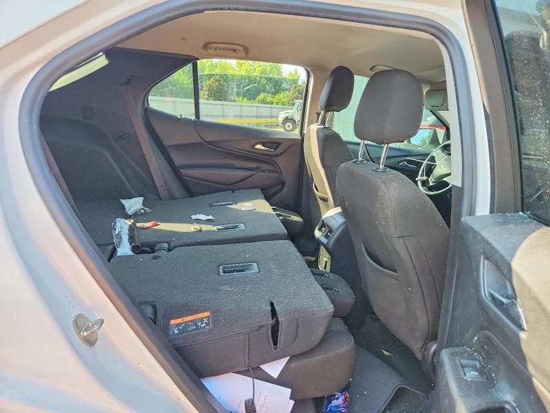 2020 CHEVROLET EQUINOX LT 10