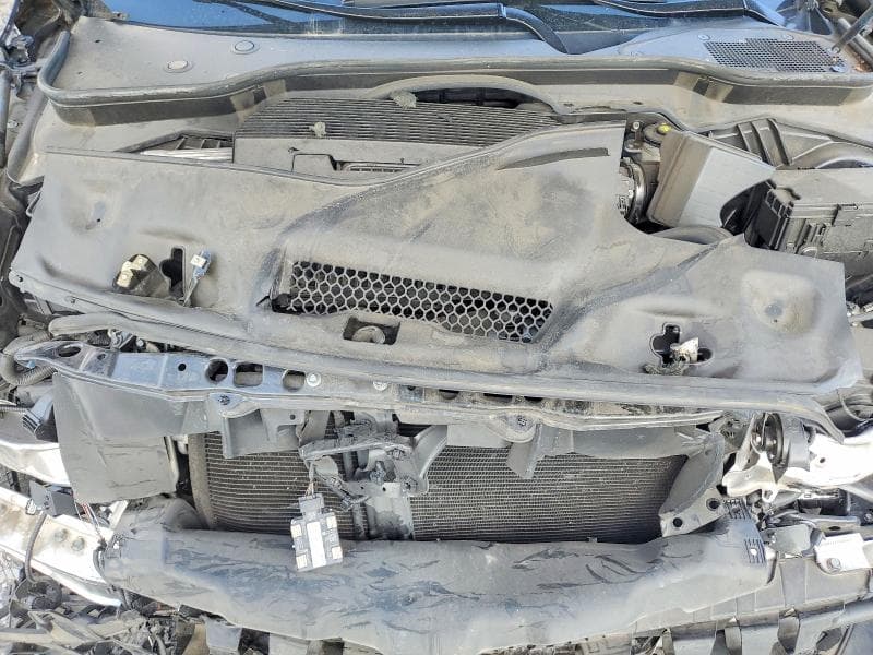 2023 ACURA MDX TECHNOLOGY 12