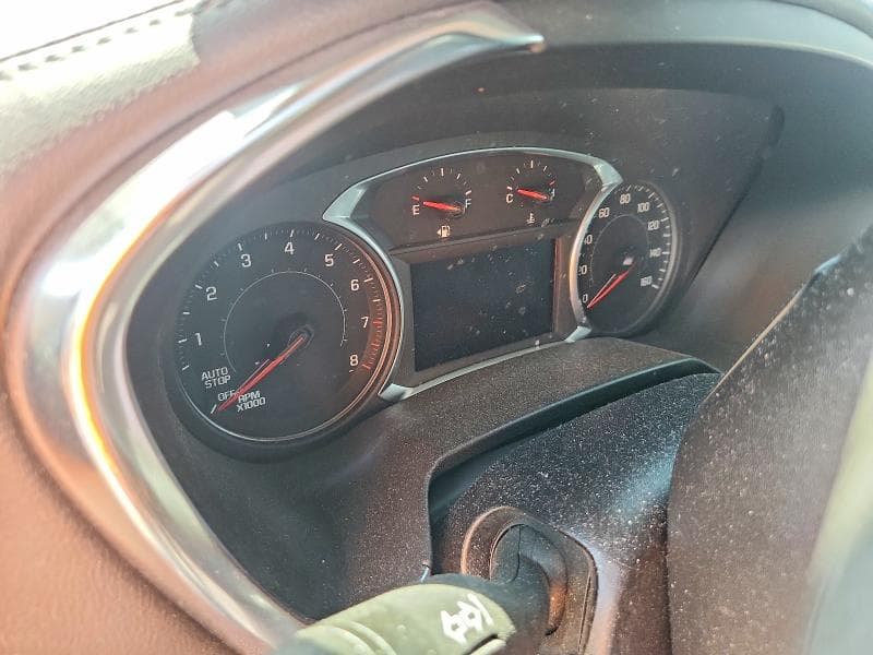 2021 CHEVROLET BLAZER 2LT 9