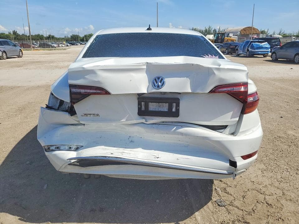 2019 VOLKSWAGEN JETTA S 6