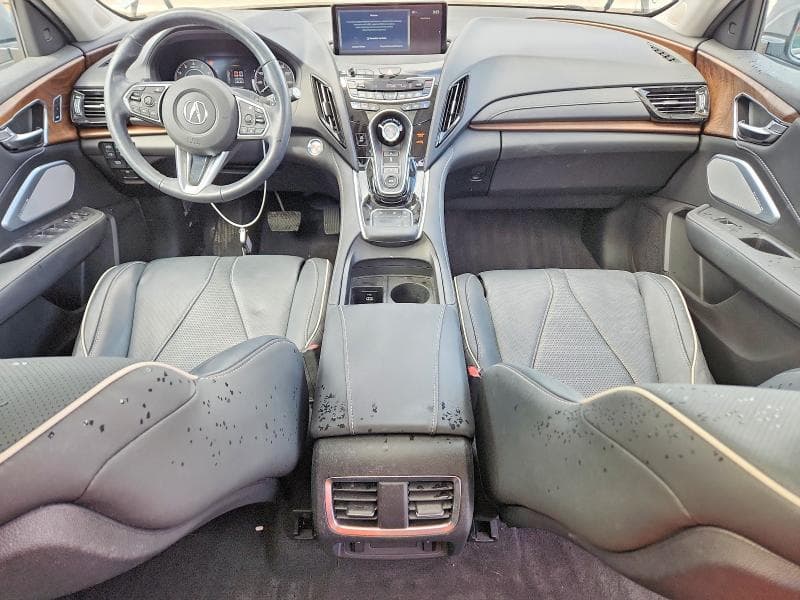 2024 ACURA RDX ADVANCE 8