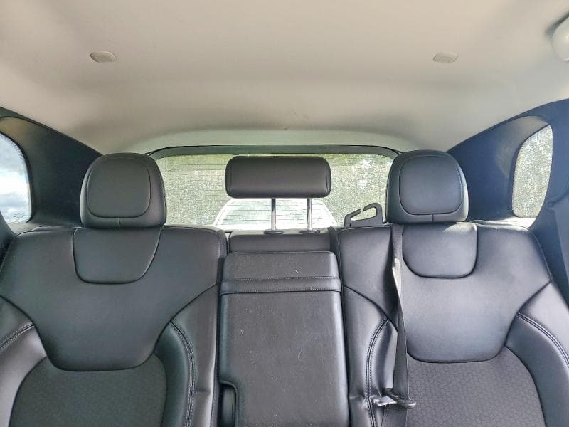 2019 JEEP CHEROKEE LATITUDE PLUS 10