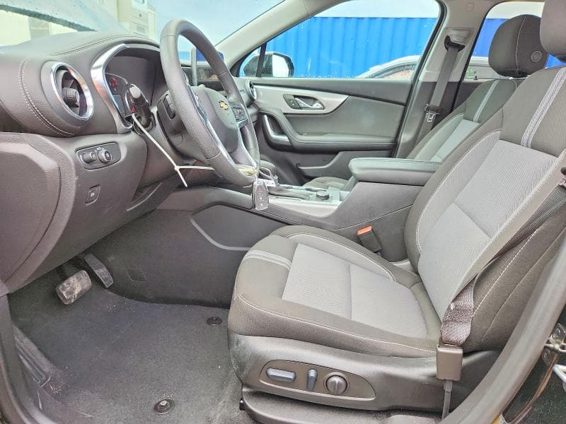 2026 CHEVROLET BLAZER 2LT 7