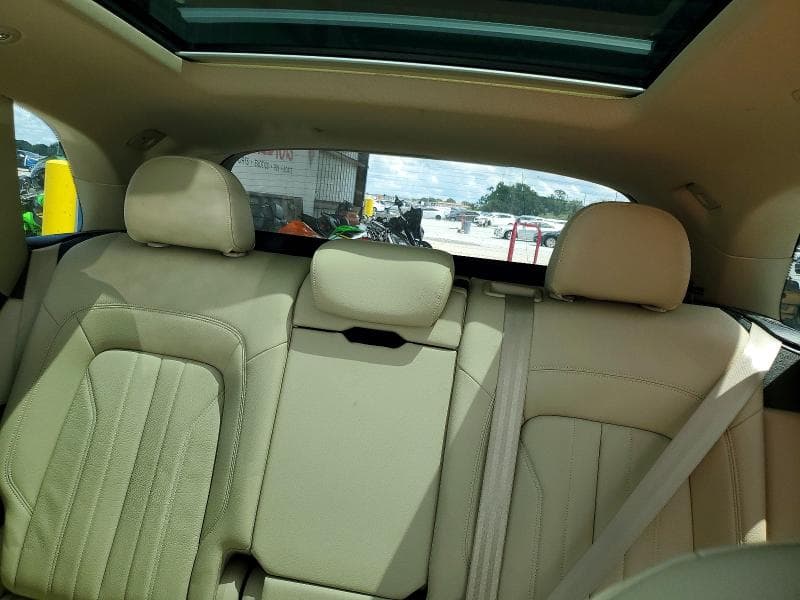 2018 AUDI Q5 PREMIUM PLUS 10