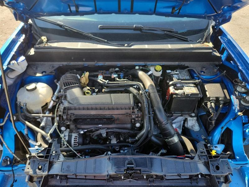 2026 FORD MAVERICK XL 11