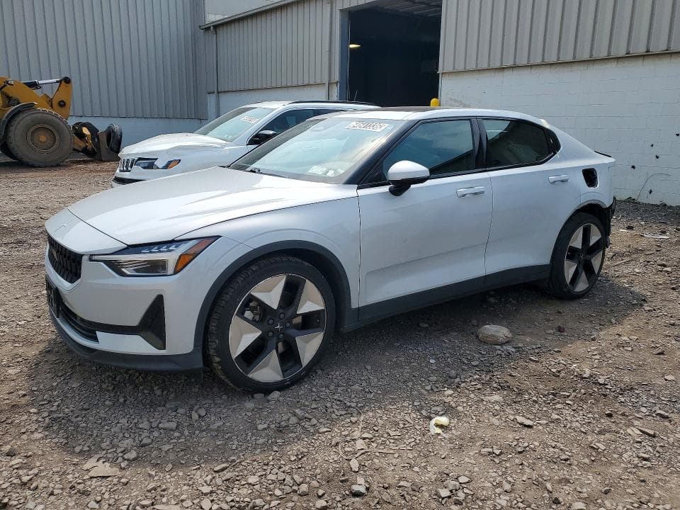 2023 POLESTAR 2 - 1
