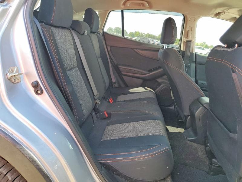 2019 SUBARU CROSSTREK PREMIUM 10