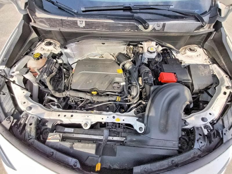 2024 BUICK ENCORE GX PREFERRED 12