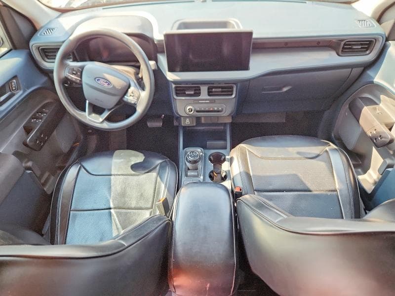 2025 FORD MAVERICK XL 8