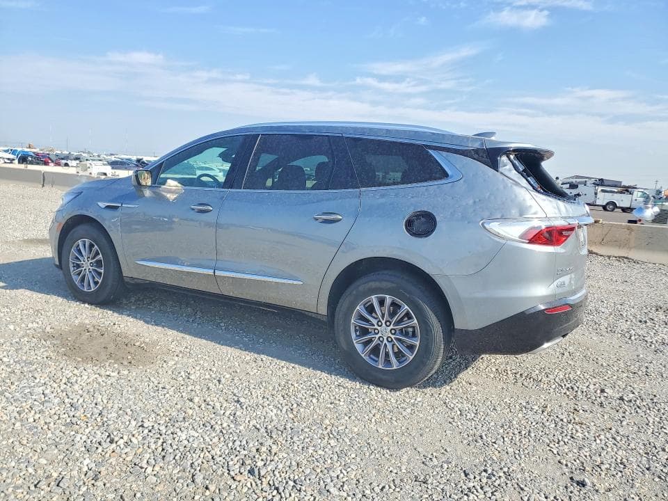 2024 BUICK ENCLAVE PREMIUM 2