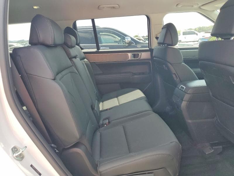 2024 HYUNDAI SANTA FE SEL 11