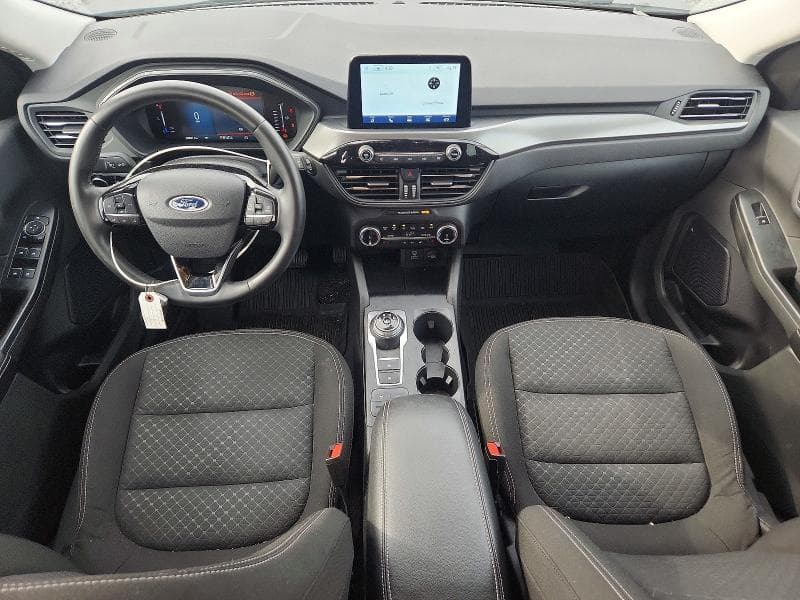 2023 FORD ESCAPE ACTIVE 8