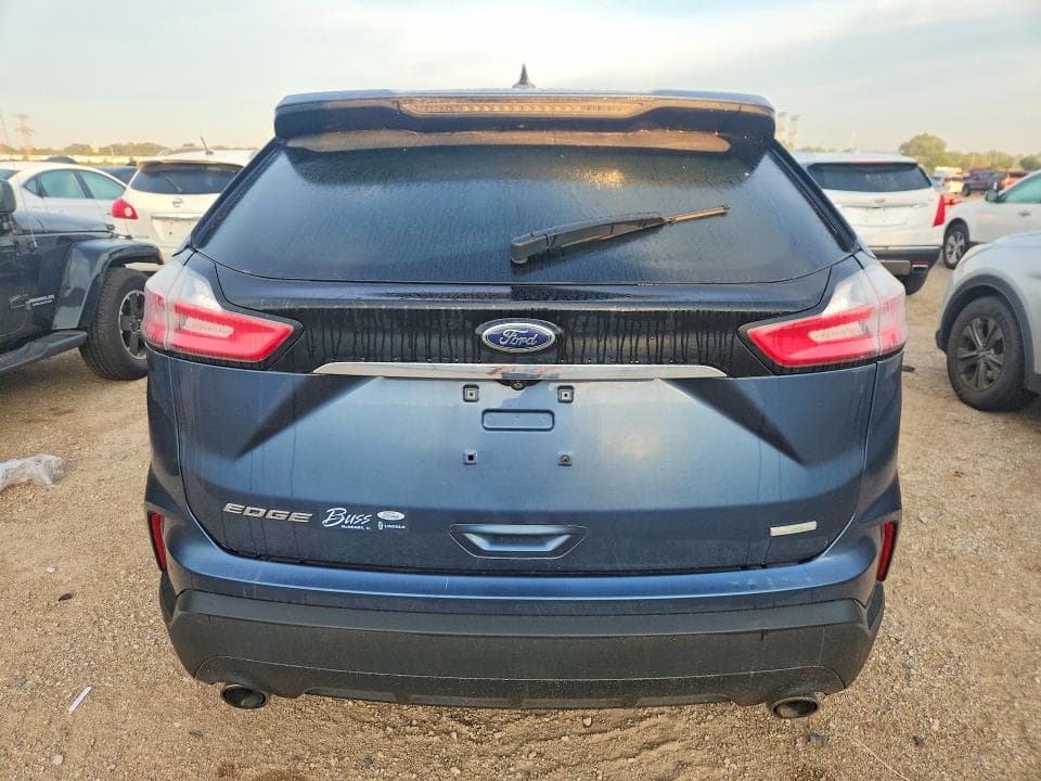 2019 FORD EDGE SE 6