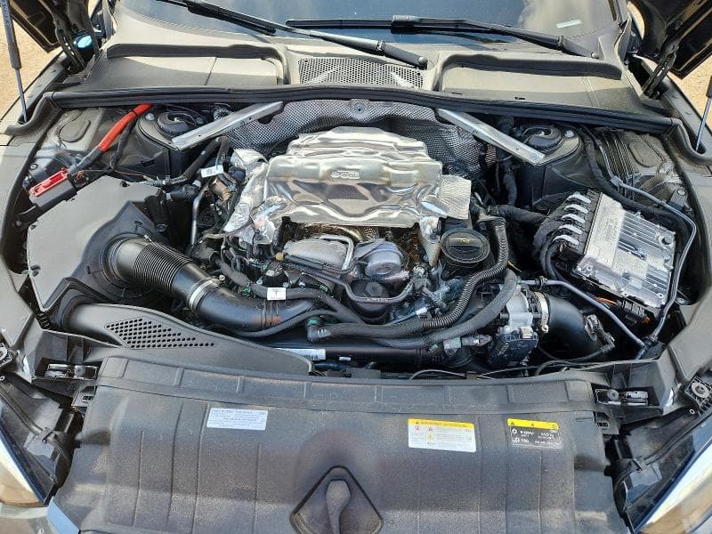 2024 AUDI S5 PREMIUM PLUS 11