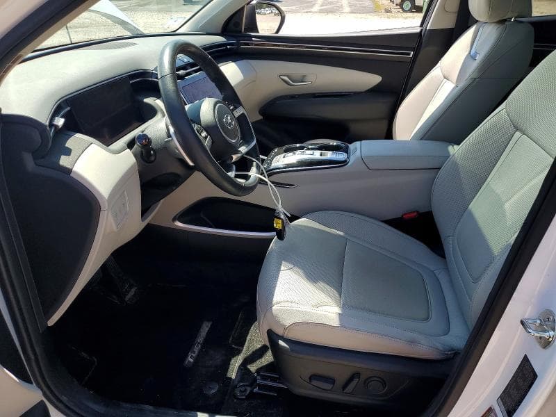 2024 HYUNDAI TUCSON LIMITED 7