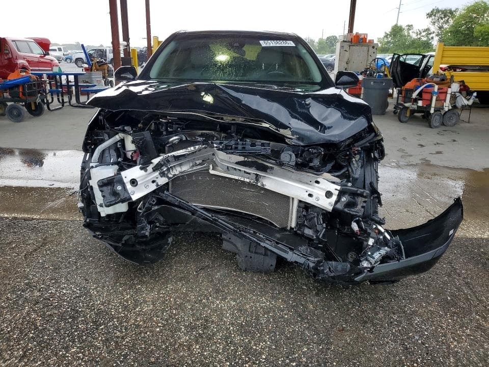 2018 TOYOTA CAMRY SE 5