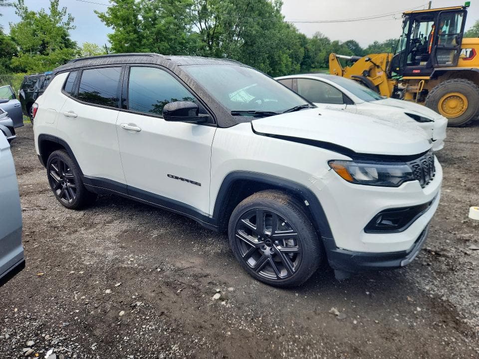 2026 JEEP COMPASS LIMITED 4